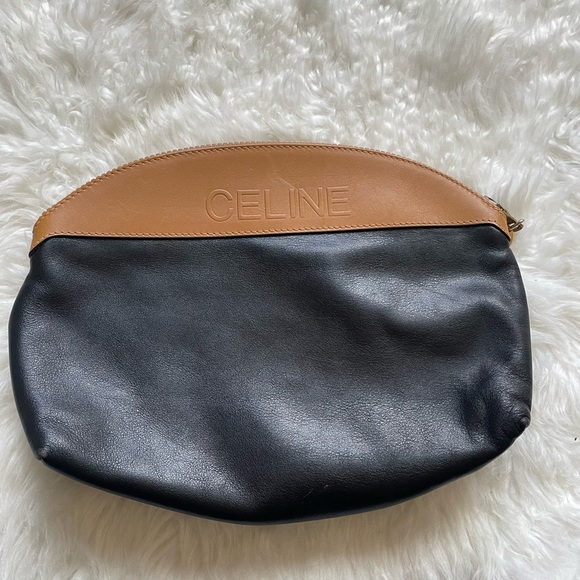 CELINE make up pouch - Picture 1 of 6